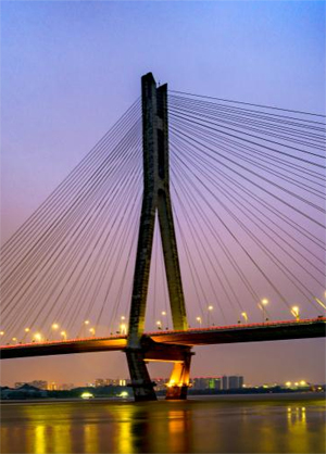 九龙公馆 - 首页