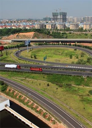 九龙公馆 - 首页