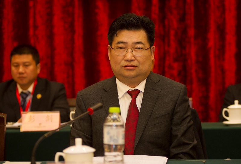 九龙公馆 - 首页