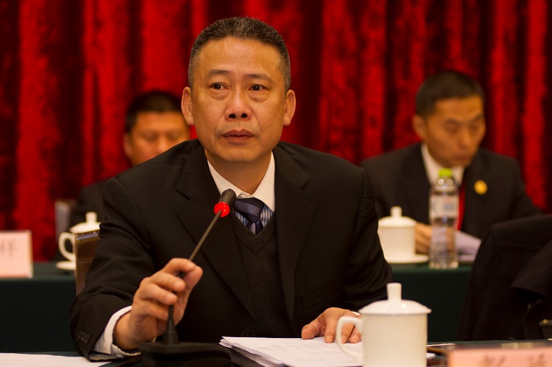 九龙公馆 - 首页