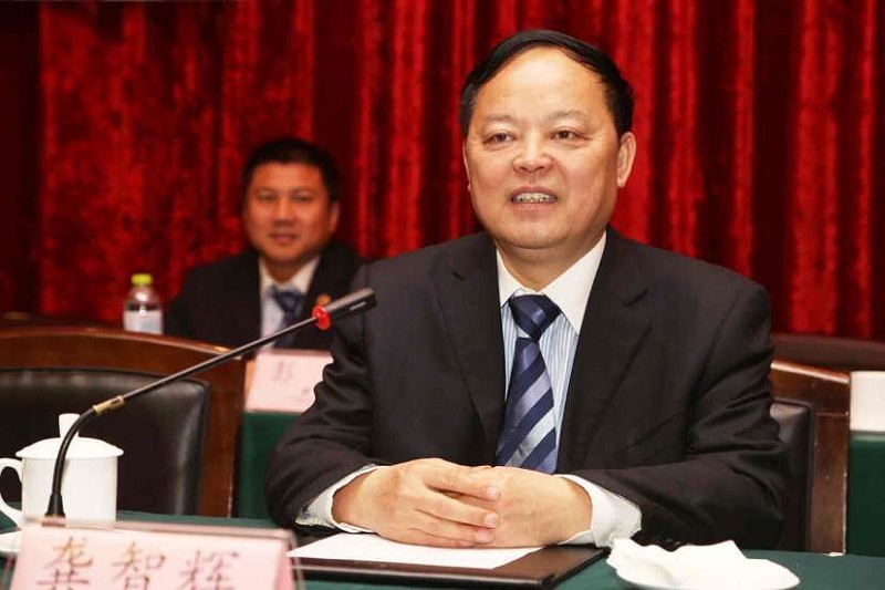 九龙公馆 - 首页