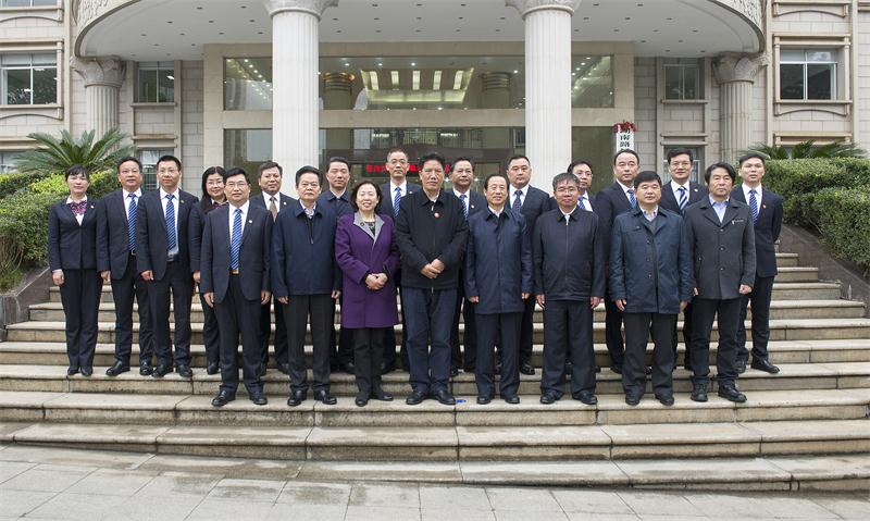 九龙公馆 - 首页