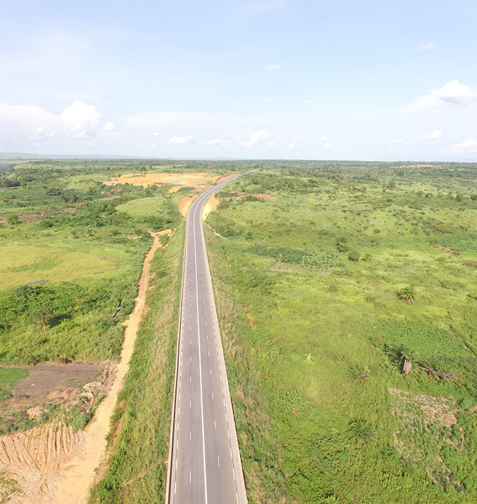 九龙公馆 - 首页