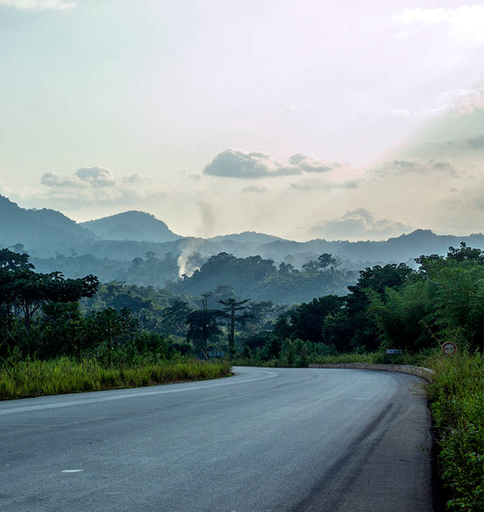 九龙公馆 - 首页
