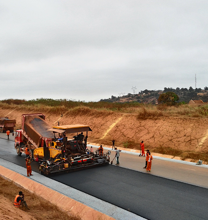 九龙公馆 - 首页