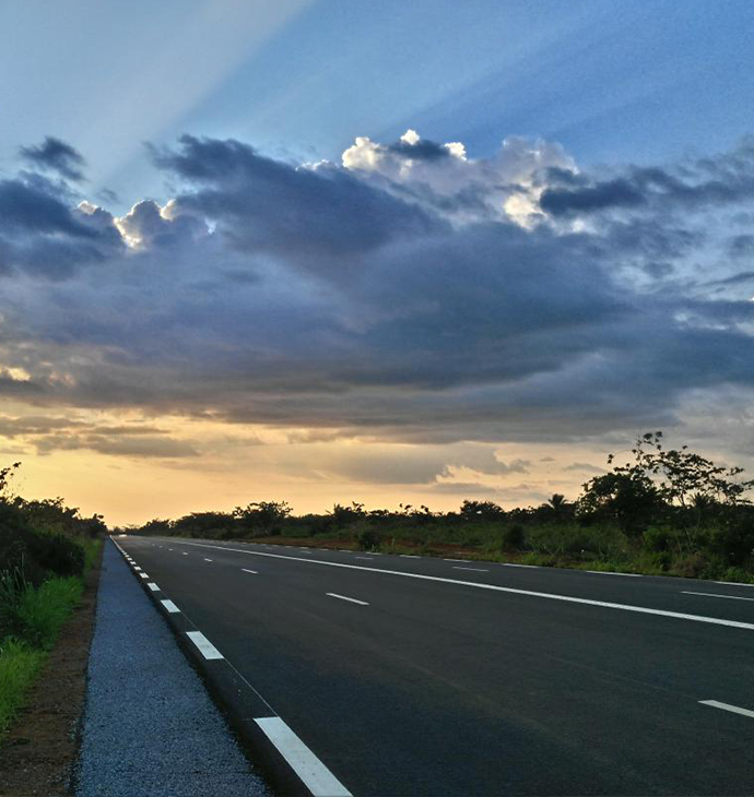 九龙公馆 - 首页