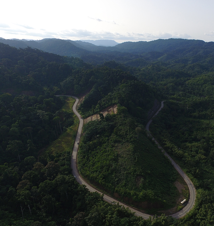 九龙公馆 - 首页