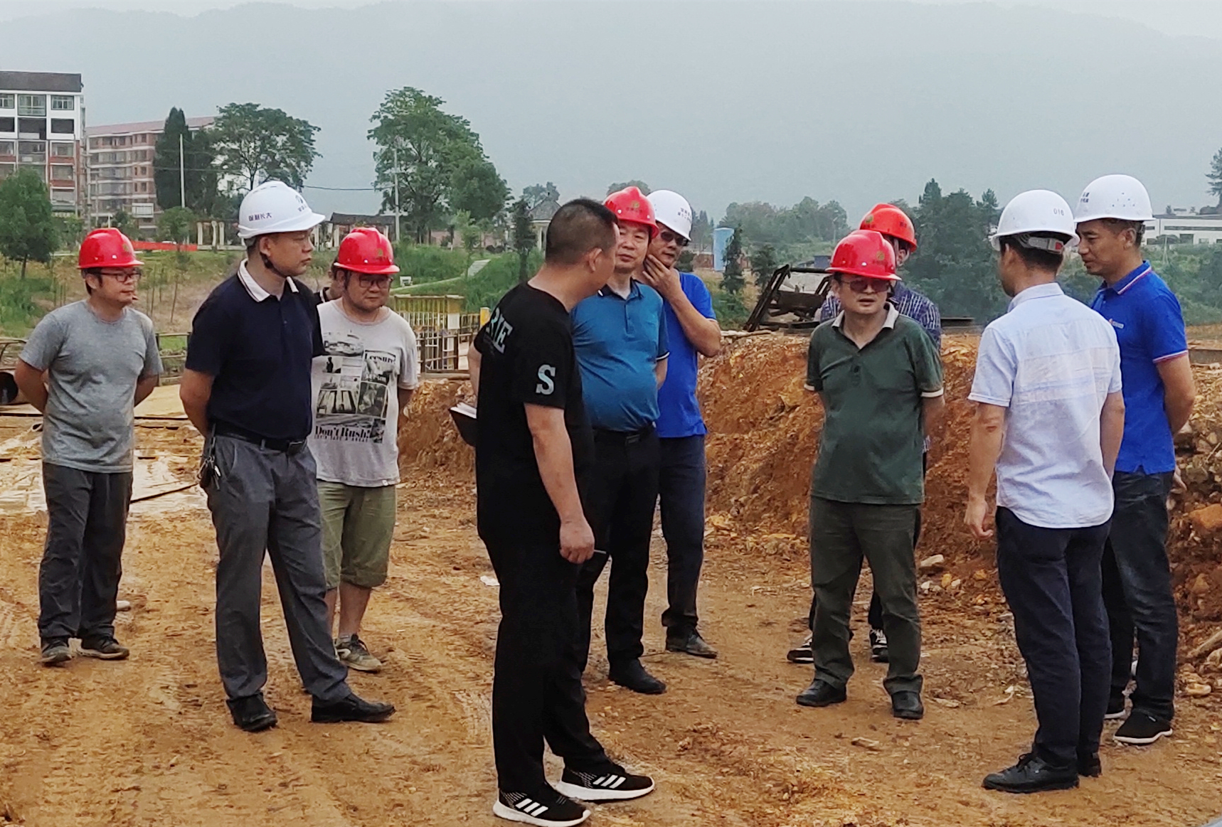 20200729173590.jpg ÕÕÆ¬£ººþÄϸßËÙ¼¯Íżì²éÖ¸µ¼¹ÙÐÂ12±êÏîÄ¿·ÀÑ´±¸Ñ´ÊÂÇé_¸±±¾.jpg